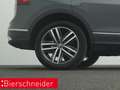 Volkswagen Tiguan 2.0 TDI DSG Elegance PANO KAMERA NAVI SHZ IQ.LIGHT Grau - thumbnail 24