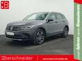 Volkswagen Tiguan 2.0 TDI DSG Elegance PANO KAMERA NAVI SHZ IQ.LIGHT Grau - thumbnail 1