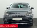 Volkswagen Tiguan 2.0 TDI DSG Elegance PANO KAMERA NAVI SHZ IQ.LIGHT Grau - thumbnail 9