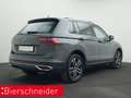 Volkswagen Tiguan 2.0 TDI DSG Elegance PANO KAMERA NAVI SHZ IQ.LIGHT Grau - thumbnail 5