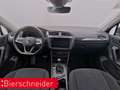 Volkswagen Tiguan 2.0 TDI DSG Elegance PANO KAMERA NAVI SHZ IQ.LIGHT Grau - thumbnail 10
