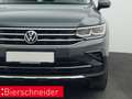 Volkswagen Tiguan 2.0 TDI DSG Elegance PANO KAMERA NAVI SHZ IQ.LIGHT Grau - thumbnail 17