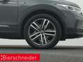 Volkswagen Tiguan 2.0 TDI DSG Elegance PANO KAMERA NAVI SHZ IQ.LIGHT Grau - thumbnail 25