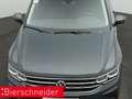 Volkswagen Tiguan 2.0 TDI DSG Elegance PANO KAMERA NAVI SHZ IQ.LIGHT Grau - thumbnail 25