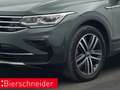Volkswagen Tiguan 2.0 TDI DSG Elegance PANO KAMERA NAVI SHZ IQ.LIGHT Grau - thumbnail 15