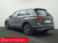 Volkswagen Tiguan 2.0 TDI DSG Elegance PANO KAMERA NAVI SHZ IQ.LIGHT Grau - thumbnail 4