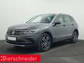 Volkswagen Tiguan 2.0 TDI DSG Elegance PANO KAMERA NAVI SHZ IQ.LIGHT Grau - thumbnail 1