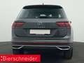 Volkswagen Tiguan 2.0 TDI DSG Elegance PANO KAMERA NAVI SHZ IQ.LIGHT Grau - thumbnail 4