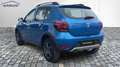 Dacia Sandero Stepway II 0,9 TCe Automatik Easy-R Klima Navi Blau - thumbnail 12