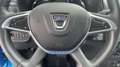 Dacia Sandero Stepway II 0,9 TCe Automatik Easy-R Klima Navi Blau - thumbnail 2