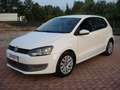 Volkswagen Polo 1.6 TDI 90CV DPF 5 porte Comfortline Bianco - thumbnail 3