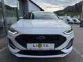 Ford Focus ST Line Style Edition 1,0 EcoBoost Blanc - thumbnail 2