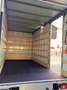 Mitsubishi Canter NEW FUSO  CAISSE 23 M³ POLY + LIFT DISPO STOCK Bílá - thumbnail 11