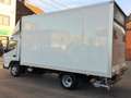 Mitsubishi Canter NEW FUSO  CAISSE 23 M³ POLY + LIFT DISPO STOCK Білий - thumbnail 5