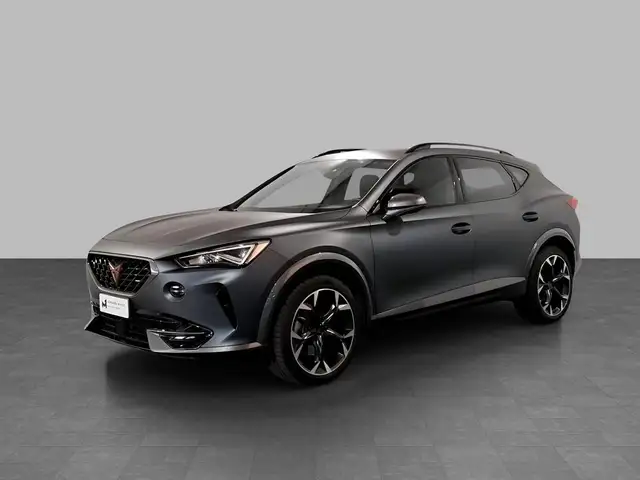 CUPRA Formentor 1.5 tsi
