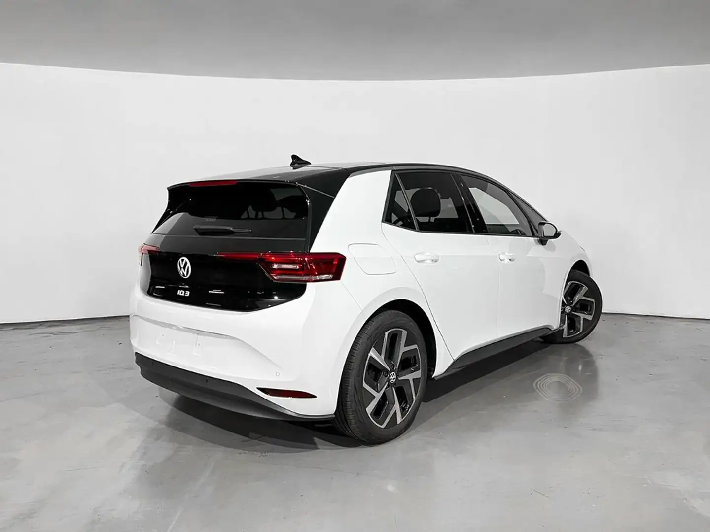 Volkswagen ID.3 Pro 204 CV (150 kW) (E123MJ13) Blanco - 2