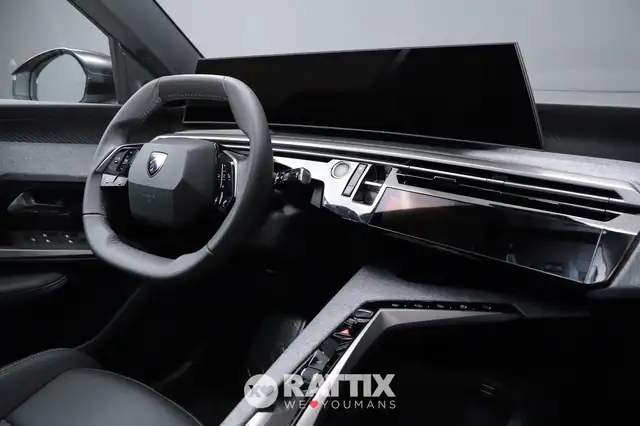 Peugeot 3008 view 15