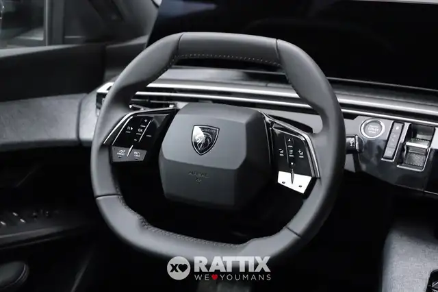 Peugeot 3008 view 9