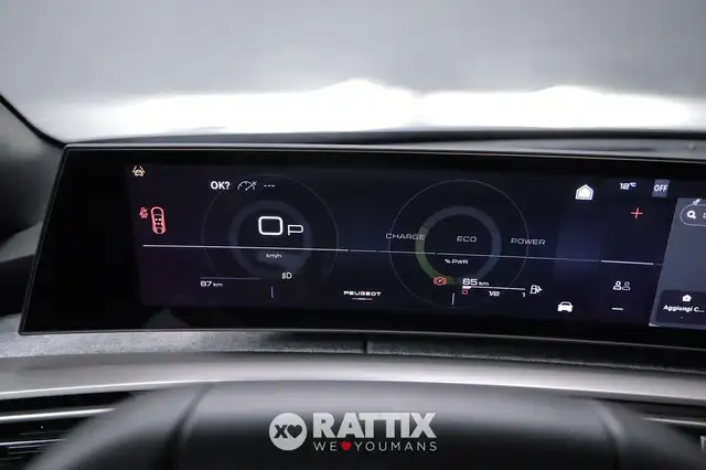 Peugeot 3008 view 14