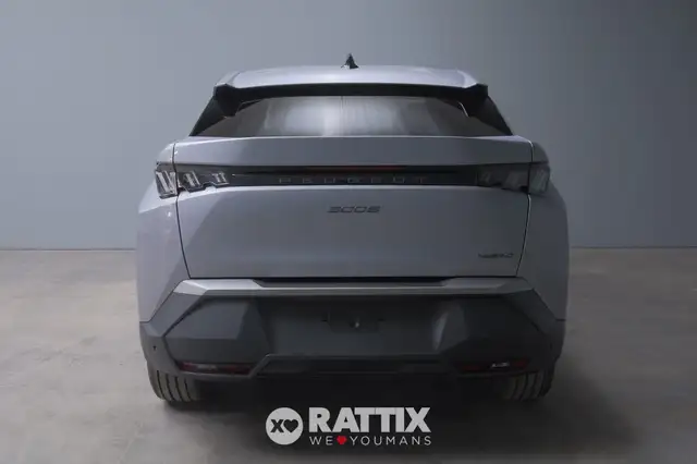 Peugeot 3008 view 5