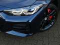 BMW 440 M440i xDrive Coupe M Sportpaket Pro HUD Laserlicht Bleu - thumbnail 9