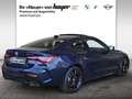 BMW 440 M440i xDrive Coupe M Sportpaket Pro HUD Laserlicht Bleu - thumbnail 2