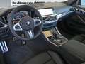 BMW 440 M440i xDrive Coupe M Sportpaket Pro HUD Laserlicht Blauw - thumbnail 4