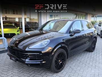 3.0 Tiptronic 340 CV