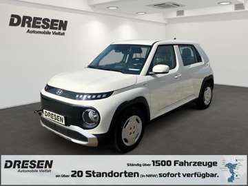 Elektro Select Effizienz-Paket*LED*Klima*Keyless*C