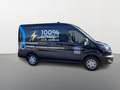 Ford E-Transit 350 68kWh 185 PK L2 H2 Trend | 360 Camera | Apple Zwart - thumbnail 5