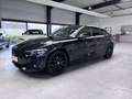 BMW 420 GRAN COUPE ADVANTAGE LEDER+NAV+LED+HUD+KAMER Zwart - thumbnail 32