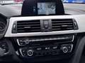BMW 420 GRAN COUPE ADVANTAGE LEDER+NAV+LED+HUD+KAMER Czarny - thumbnail 12