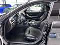 BMW 420 GRAN COUPE ADVANTAGE LEDER+NAV+LED+HUD+KAMER Nero - thumbnail 17
