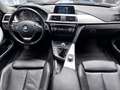 BMW 420 GRAN COUPE ADVANTAGE LEDER+NAV+LED+HUD+KAMER Noir - thumbnail 4