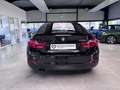 BMW 420 GRAN COUPE ADVANTAGE LEDER+NAV+LED+HUD+KAMER Black - thumbnail 3