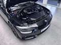BMW 420 GRAN COUPE ADVANTAGE LEDER+NAV+LED+HUD+KAMER Noir - thumbnail 11