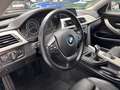 BMW 420 GRAN COUPE ADVANTAGE LEDER+NAV+LED+HUD+KAMER Zwart - thumbnail 6