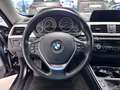 BMW 420 GRAN COUPE ADVANTAGE LEDER+NAV+LED+HUD+KAMER Nero - thumbnail 22