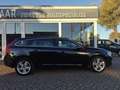 Volvo V60 2.4 D6 AWD Plug-In Hybrid Summum Zwart - thumbnail 5