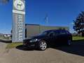 Volvo V60 2.4 D6 AWD Plug-In Hybrid Summum Zwart - thumbnail 1
