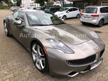 Fisker Karma ECOSPORT EVER !!!9TKM!!!