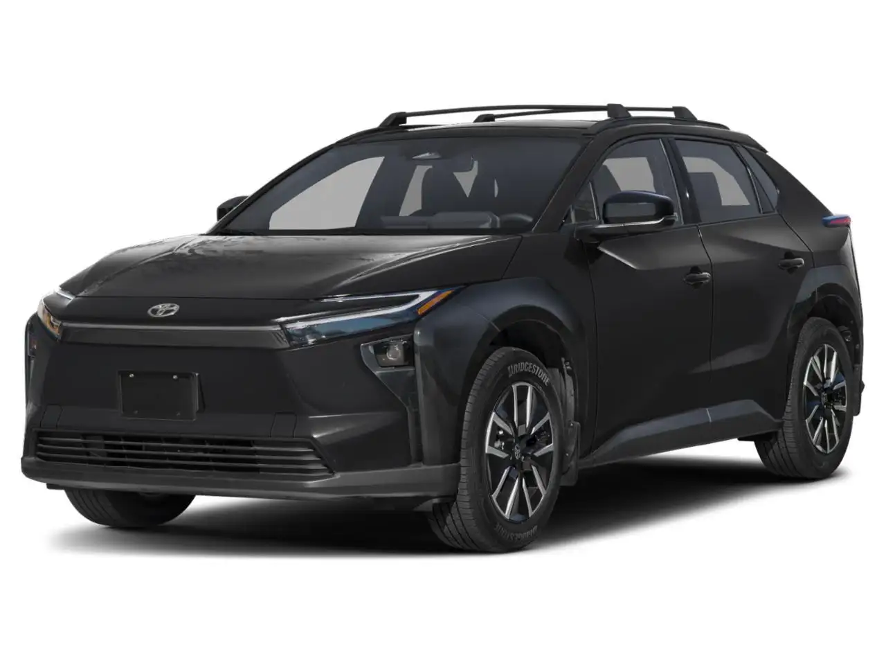 2026 Toyota bZ
