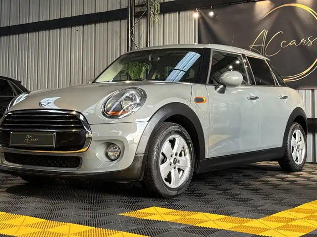 MINI Cooper Mini 1.5 Cooper / Garantie 12 mois