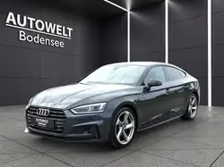 Audi A5 Sportback quattro 3 x S Line TOP AUSSTATTUNG