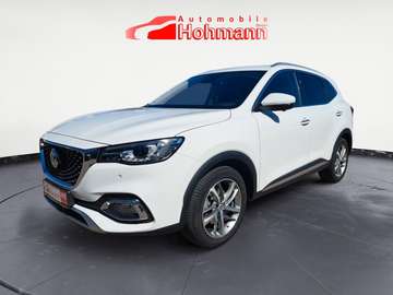 Luxury PHEV AHK+PANO+ACC+SPUR+TOT