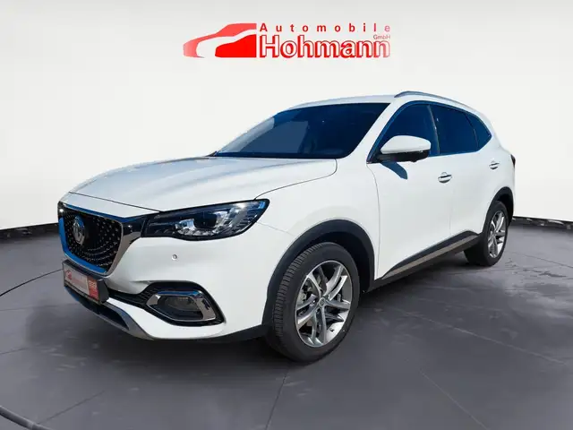 MG EHS Luxury PHEV AHK+PANO+ACC+SPUR+TOT
