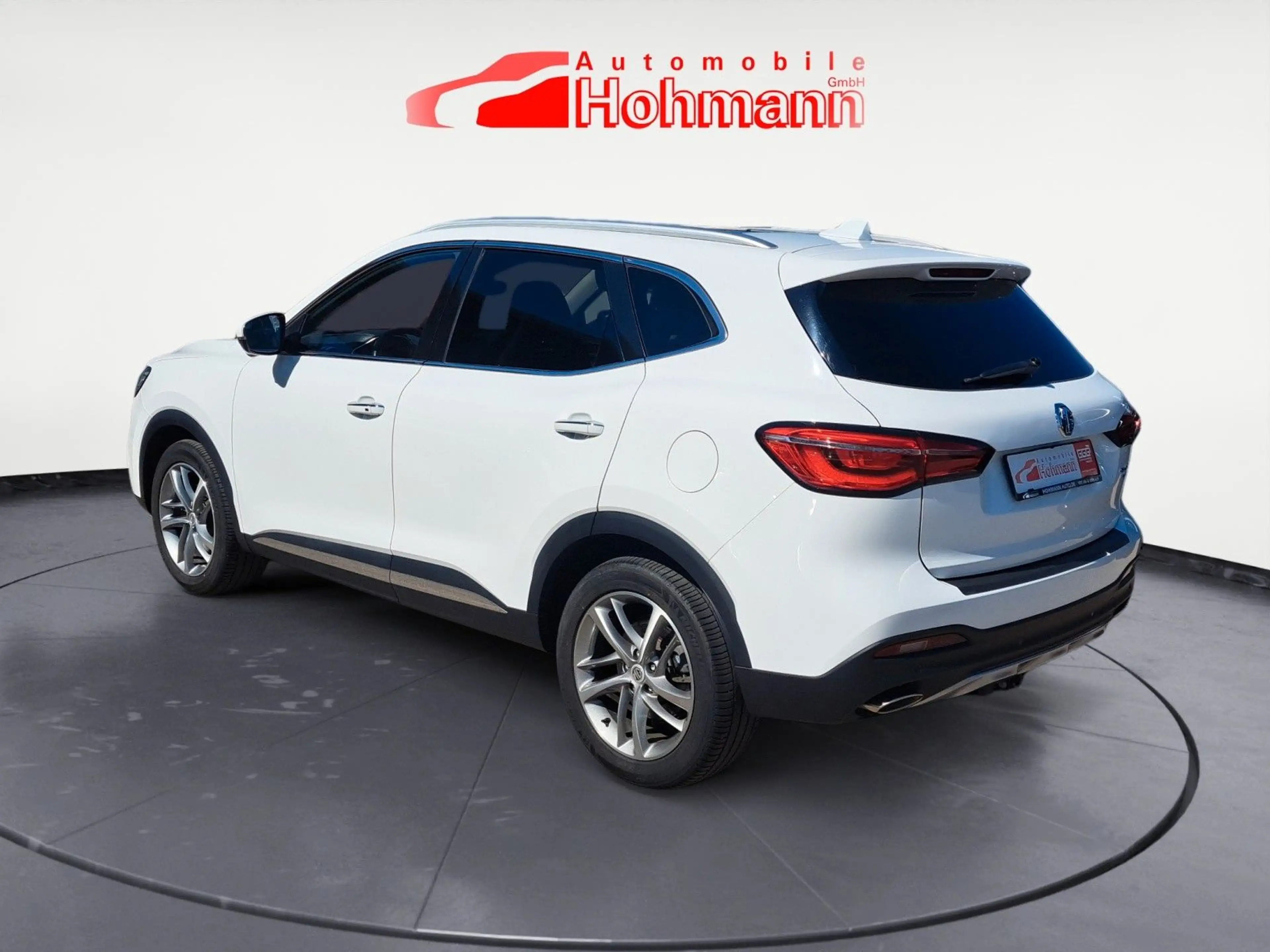 MG EHS Luxury PHEV AHK+PANO+ACC+SPUR+TOT — photo 6