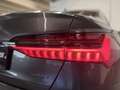 Audi A6 55TFSIe QUATTRO*3xSLINE*MATRIX*MASSAGE*HUD*B&O* Gris - thumbnail 19