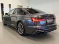 Audi A6 55TFSIe QUATTRO*3xSLINE*MATRIX*MASSAGE*HUD*B&O* Gris - thumbnail 7