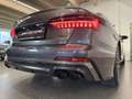 Audi A6 55TFSIe QUATTRO*3xSLINE*MATRIX*MASSAGE*HUD*B&O* Gris - thumbnail 17